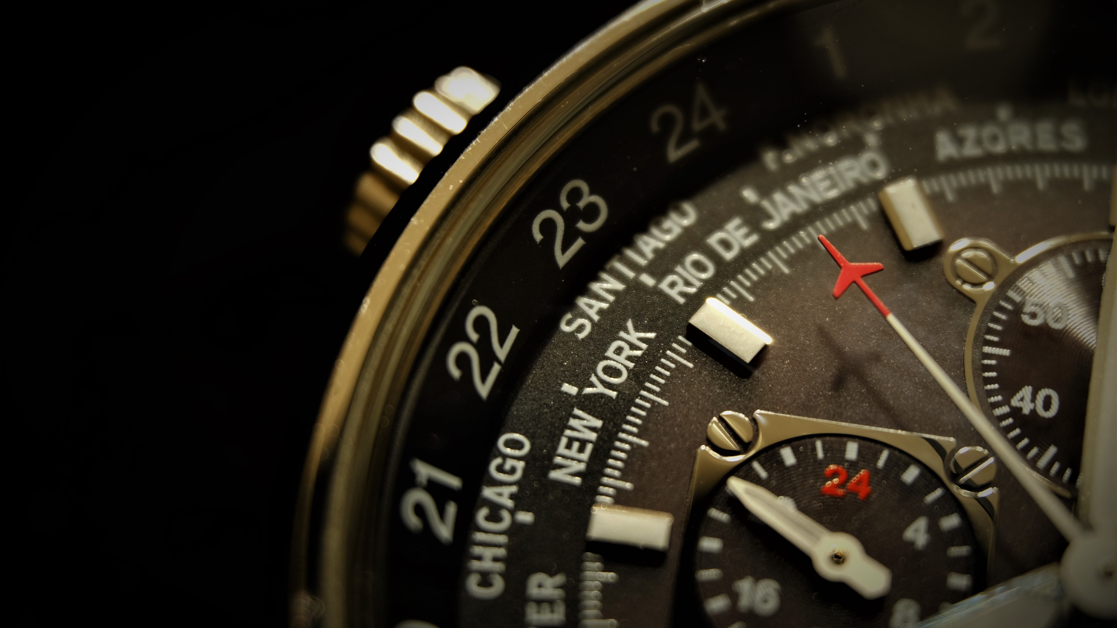 Auditoria de Segurança Web